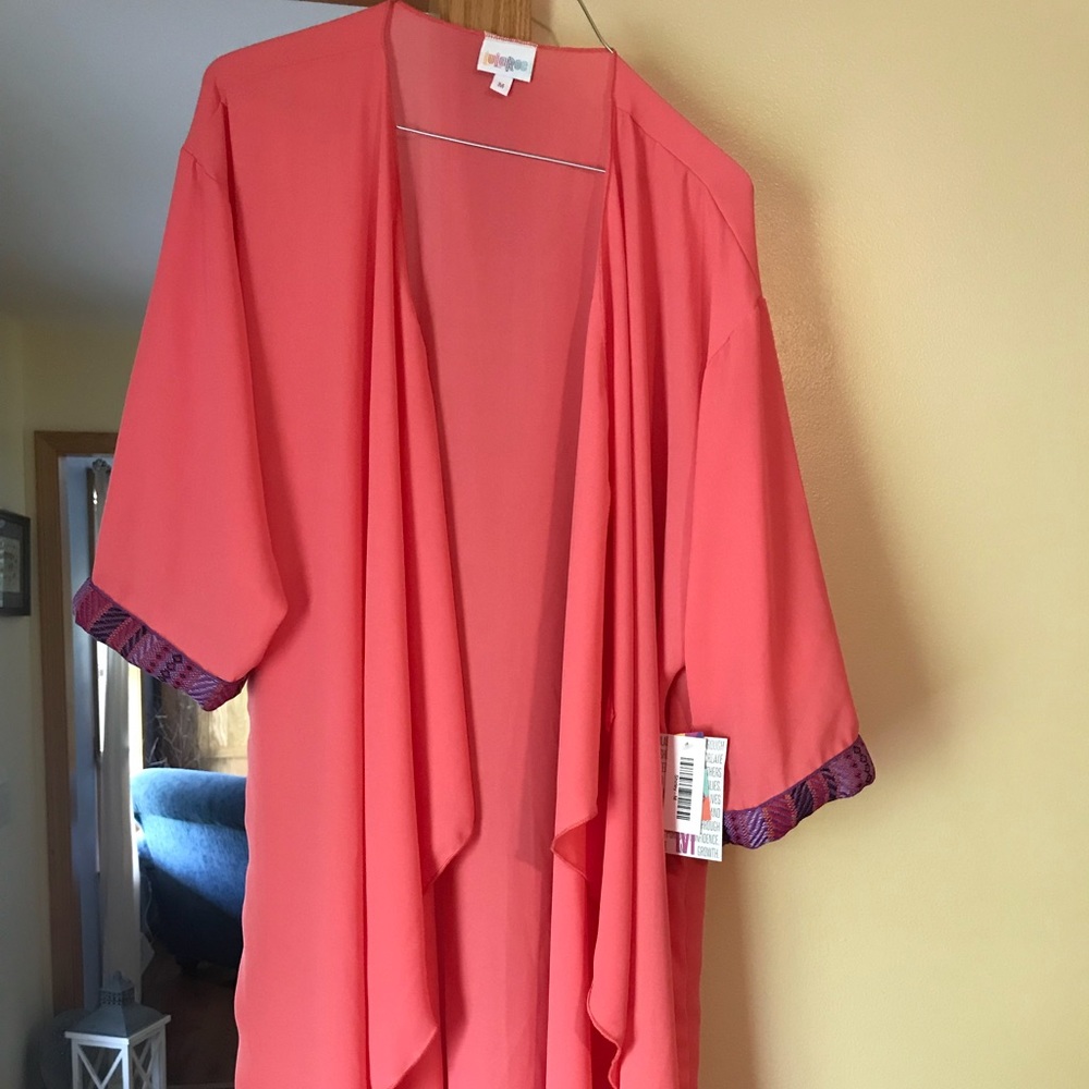 Lularoe Shirley